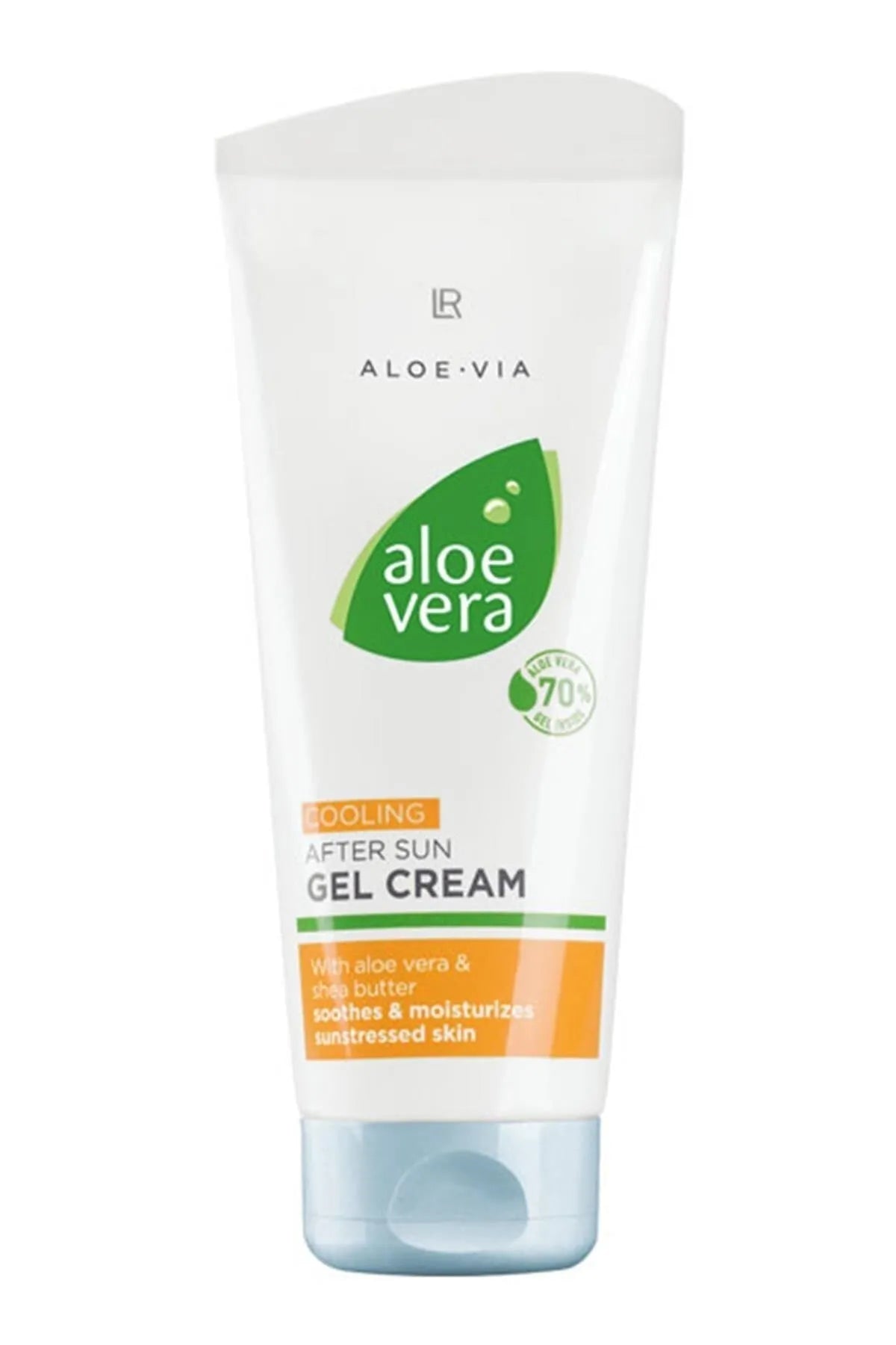 ALOE VERA AFTER SUN COOLING GEL CREAM