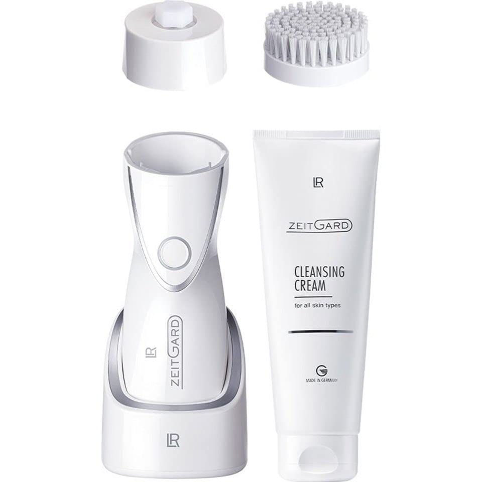 LR ZEITGARD PRO CLEANSING SET