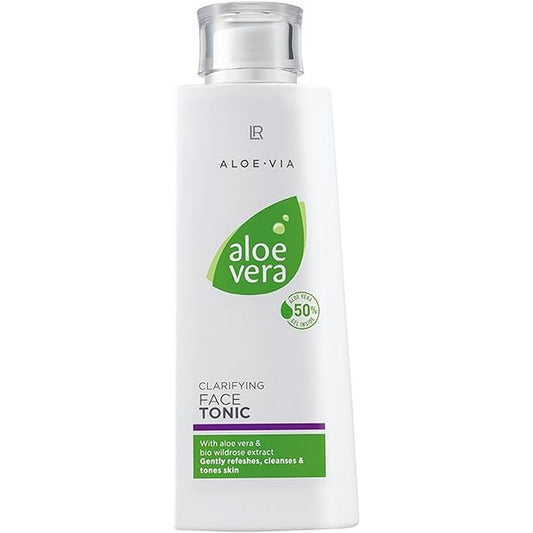 ALOE VERA CLARIFYING FACE TONIC