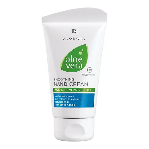 ALOE VERA SMOOTHING HAND CREAM