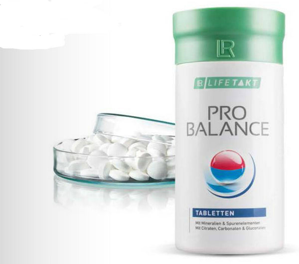 PRO BALANCE TABLETS