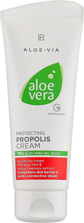 ALOE VERA PROPOLIS CREAM