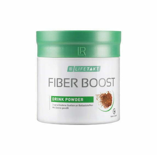 FIBER BOOST