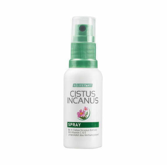 CISTUS INCANUS SPRAY