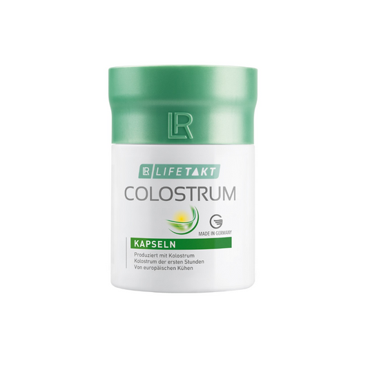 COLOSTRUM CAPSULES