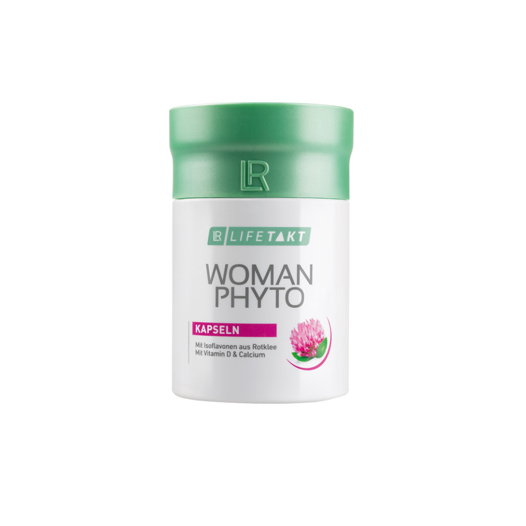 WOMAN PHYTO CAPSULES