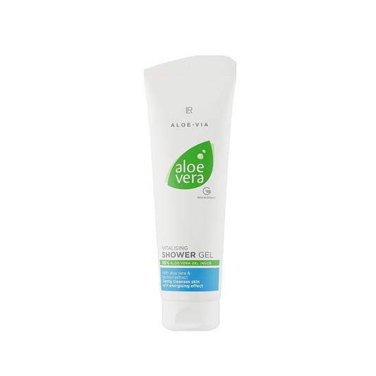 ALOE VERA VITALASING SHOWER GEL