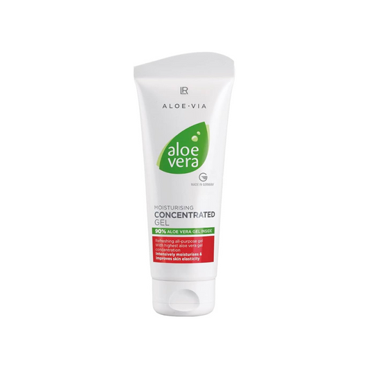 ALOE VERA CONCENTRATED GEL