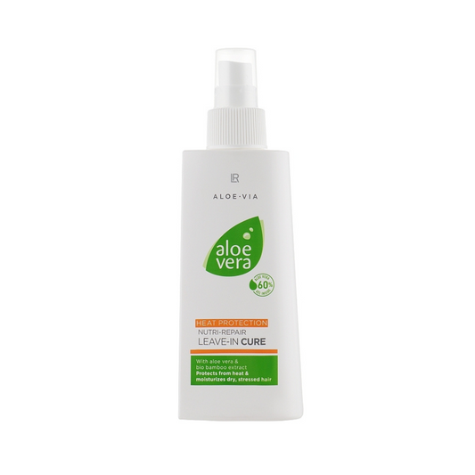 ALOE VERA NUTRI-REPAIR LEAVE-IN HAIR CURE SPRAY