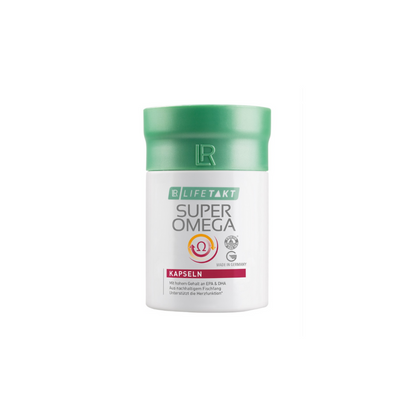 SUPER OMEGA CAPSULES