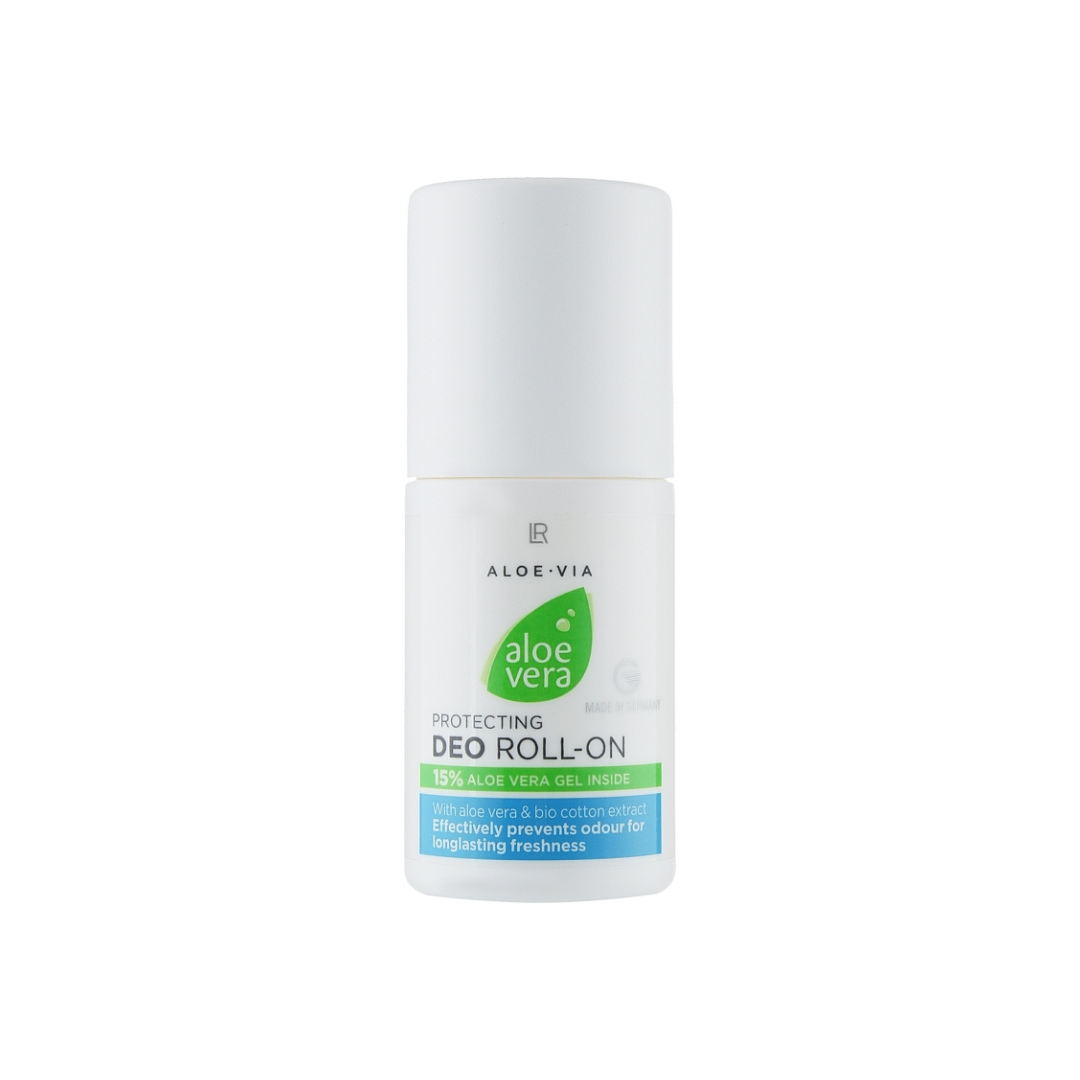 ALOE VERA PROTECTING ROLL-ON DEODORANT