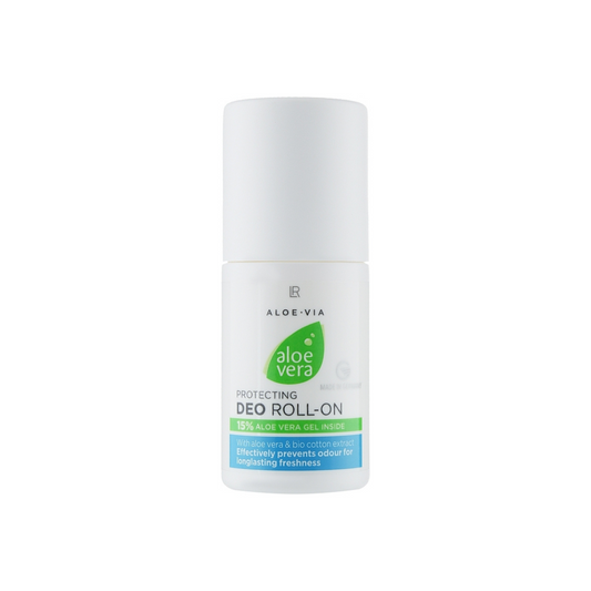 ALOE VERA PROTECTING ROLL-ON DEODORANT