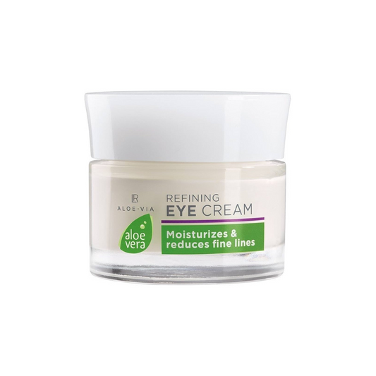 ALOE VERA REFINING EYE CREAM