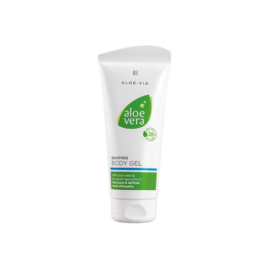 ALOE VERA SHAPING BODY GEL