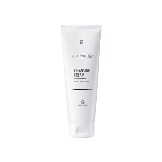 LR ZEITGARD CLEANSING CREAM