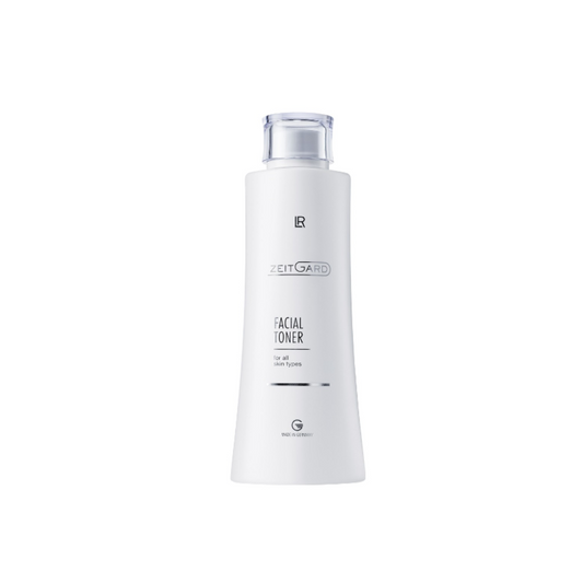 LR ZEITGARD FACIAL TONER