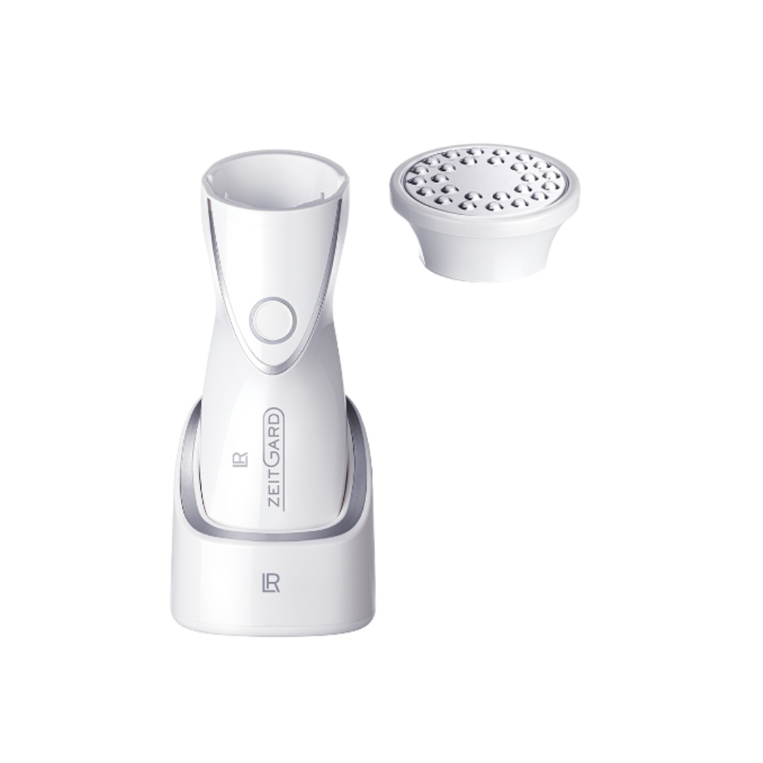 LR ZEITGARD PRO + BODY SKINCARE TOOL