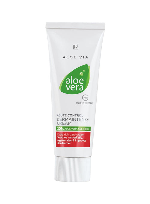 ACUTE CONTROL DERMAINTENSE CREAM