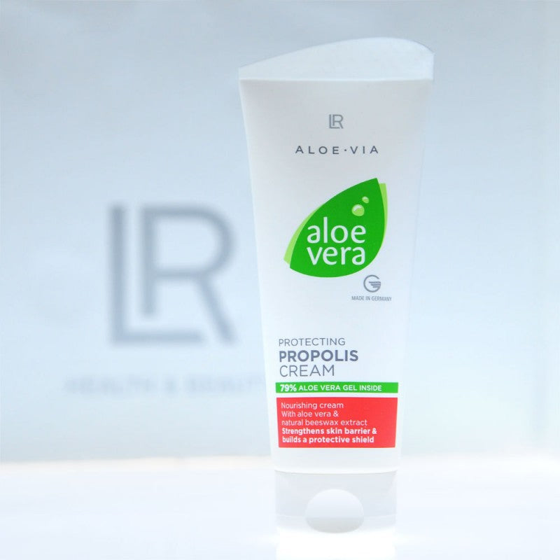 ALOE VERA PROPOLIS CREAM