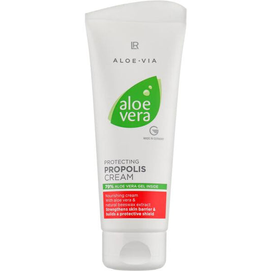 ALOE VERA PROPOLIS CREAM