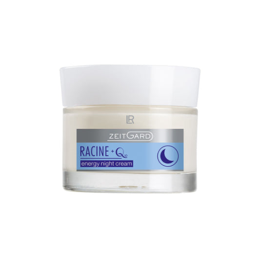 LR ZEITGARD RACINE NIGHT CREAM